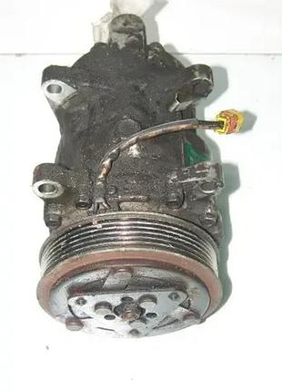 Компрессор кондиционера peugeot 307 03r r134a