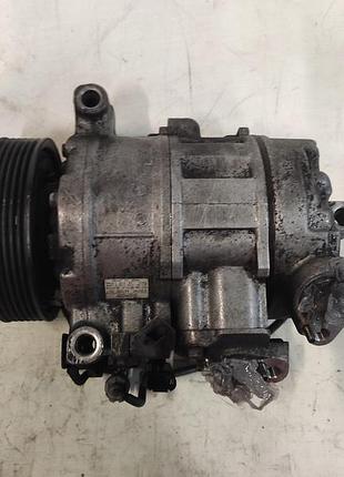 Компресор кондиціонера bmw e87 2.0 d 447260-1851 3