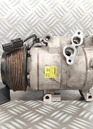 Компресор кондиціонера mazda cx-3 cx-5 3 6 gj 2.5 f500-rnbaa-09 f-500