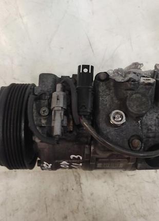 Компресор кондиціонера bmw e87 2.0 d 447260-1851 5