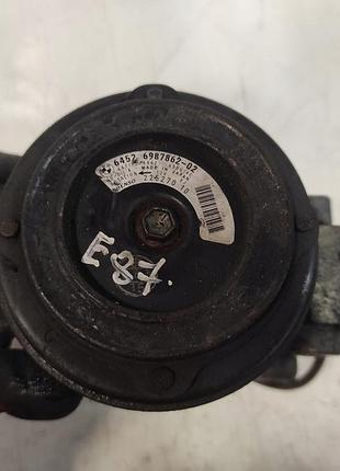 Компресор кондиціонера bmw e87 2.0 d 447260-1851 6