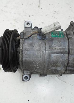 Компресор кондиціонера opel astra 2 2.2 16v