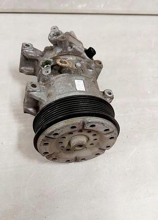 Компресор кондиціонера toyota avensis t25 кондиціонування 447220-9393 t-25