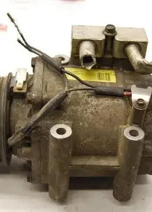 Компрессор кондиционера ford focus mk5 1.3 3