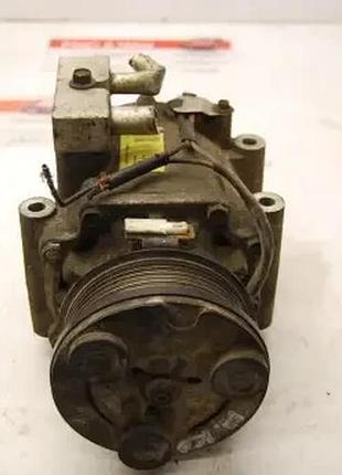 Компрессор кондиционера ford focus mk5 1.3 4