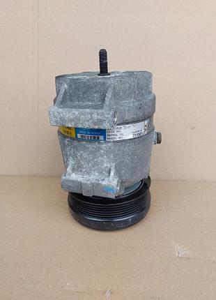 Компресор кондиціонера chevrolet шевроле 715501
