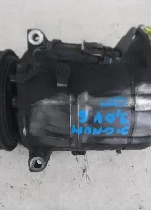 Компрессор кондиционера opel signum 3.0 cdti v6