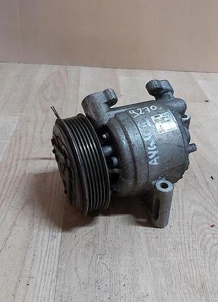 Компресор кондиціонера toyota aygo ii 1.0 88310-yv010
