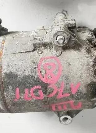 Компрессор кондиционера opel astra h iii 1.7 cdti 401351739