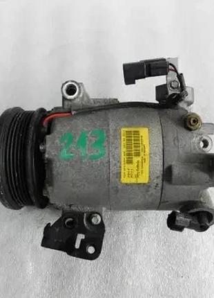 Компресор кондиціонера fiesta mk7 c1b1-12d629-ag