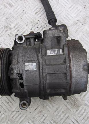 Компресор кондиціонера bmw e83 x3 m54