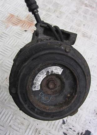 Компресор кондиціонера bmw e83 x3 m54 2