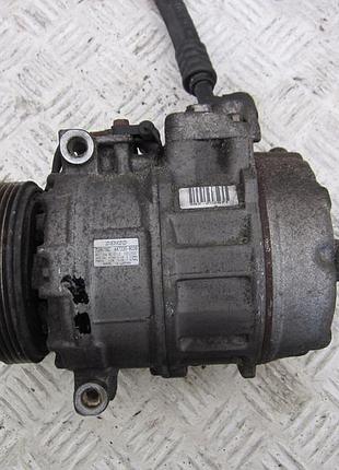 Компресор кондиціонера bmw e83 x3 m54 4