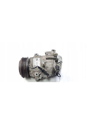 Компресор кондиціонера 13387234 opel astra j