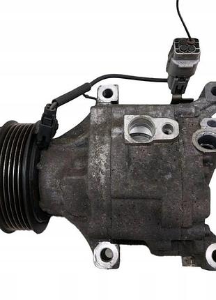 Компресор кондиціонера toyota corolla e12 1.4 16v