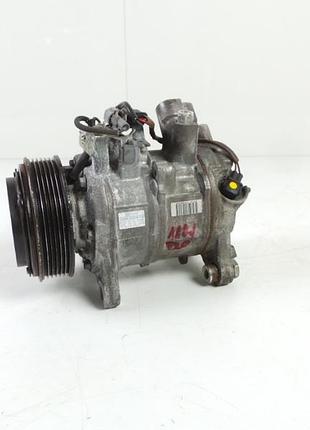 Компресор кондиціонера bmw f20 118d 9223694