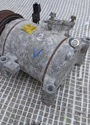 Компресор кондиціонера mazda 6 2.5b f500-rnbaa-05