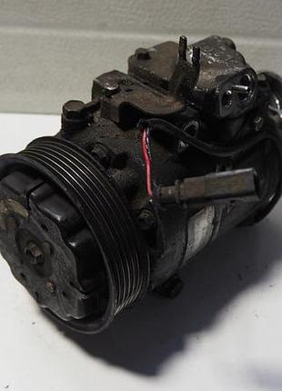 Компресор кондиціонера denso conditioning compressor 6q08208036