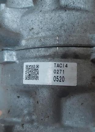 Компресор кондиціонера suzuki vitara s-cross 1.4t xi 447260-9400