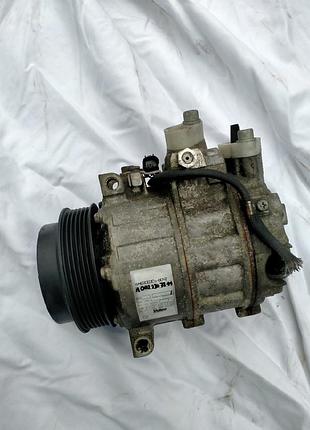 Компресор кондиціонера mercedes-benz 2.2 3