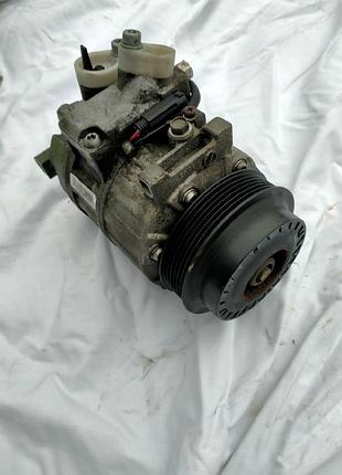 Компресор кондиціонера mercedes-benz 2.2 5
