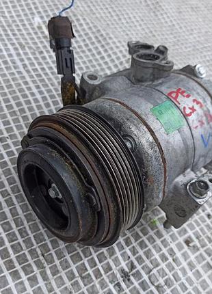 Компресор кондиціонера mazda cx-3 cx-5 2.0b f500-jubba-06 f-500
