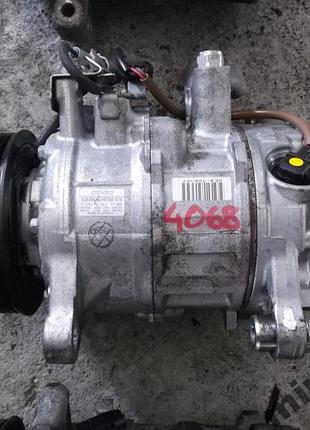 Компресор кондиціонера 4068 bmw 447260-4710 e90 e60 320d 520d
