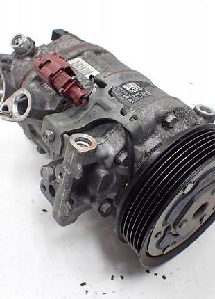 Компресор кондиціонера 3q0816803d vw polo 2g vi ibiza v 6f 1.0 mpi dsg 21r