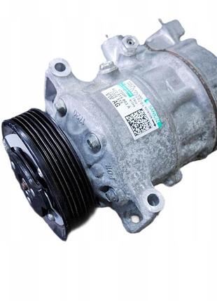 Компресор кондиціонера 6c0816803a vw polo 6c0