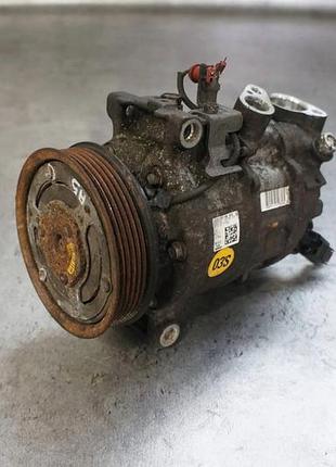 Компресор кондиціонера audi a5 2.0tdi 8t0260805f 4