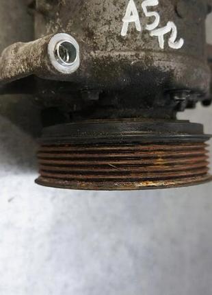 Компресор кондиціонера audi a5 2.0tdi 8t0260805f 5