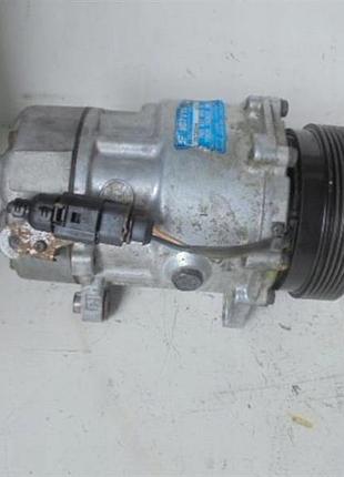 Компресор кондиціонера vw sharan 7m3820803a