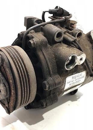 Компресор кондиціонера suzuki sx4 06-22 1.6b 107km 95200-62ja0