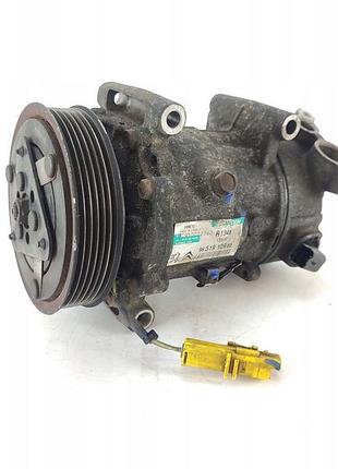 Компресор кондиціонера peugeot 207 (2006-2009) 9651910980