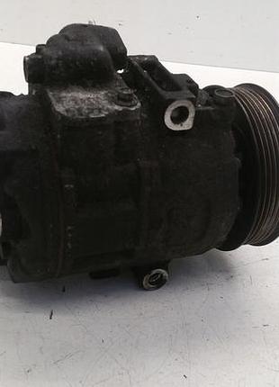Компресор кондиціонера 4472208196 audi a2 3