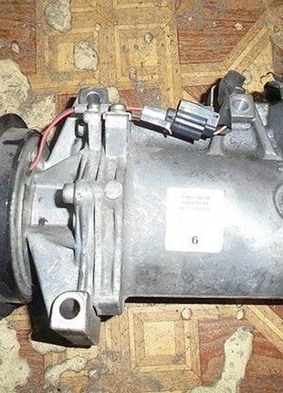 Компресор кондиціонера renault nissan 926003vc6b