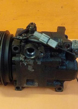 Компресор кондиціонера mazda 6 gh 3 bk 5 2.0 citd 09 140km rf7j h12a0ca4je