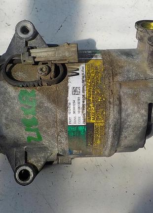 Компресор кондиціонера opel zafira b astra h 1.6 1.8 16v 13124750