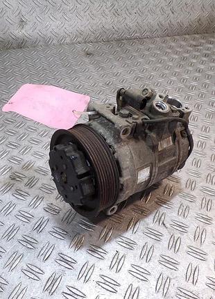Компресор кондиціонера porsche cayenne 7l5820803
