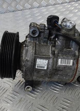 Компресор кондиціонера audi a6 c7 - 4g0260805b