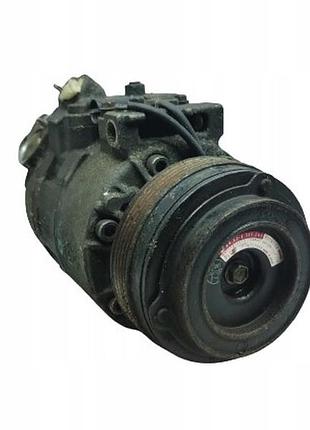 Компресор кондиціонера bmw e46 e39 2.0 m52 8377241