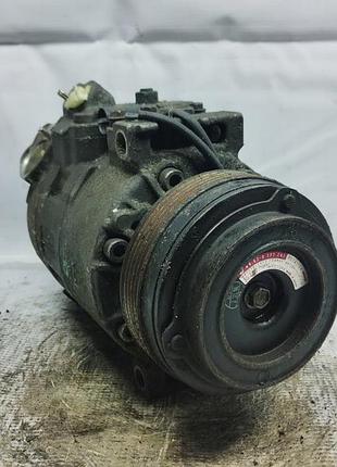 Компресор кондиціонера bmw e46 e39 2.0 m52 8377241 2