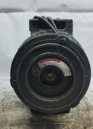 Компресор кондиціонера bmw e46 e39 2.0 m52 8377241 3