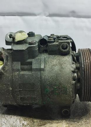 Компресор кондиціонера bmw e46 e39 2.0 m52 8377241 4