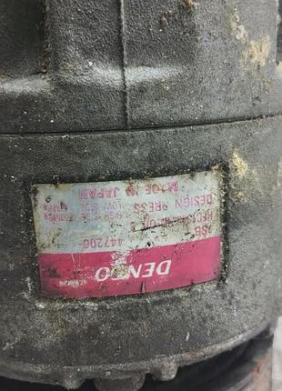 Компресор кондиціонера bmw e46 e39 2.0 m52 8377241 8