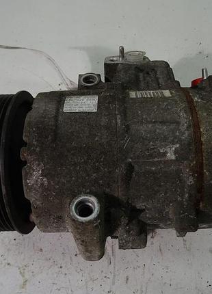 Компресор кондиціонера skoda fabia 6q0820808d