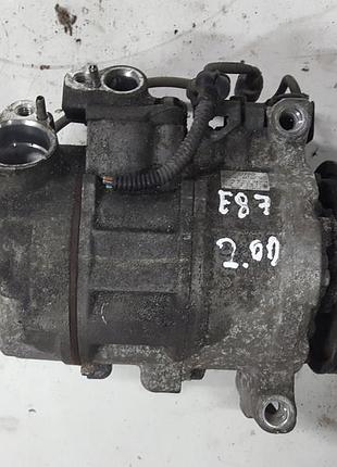 Компресор кондиціонера bmw 1 e87 e81 2.0 d n47