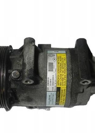 Компресор кондиціонера renault nissan 8200309193