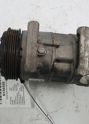 Компресор кондиціонера 51986965 fiat tipo ii