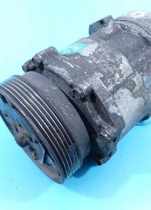 Компресор кондиціонера vw passat b4 1h0820803d